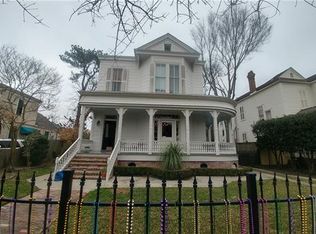 7513 Hampson St, New Orleans, LA 70118