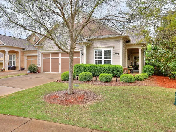1160 Flat Rock St, Greensboro, GA 30642