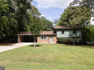 5559 Janeru Cir, Macon, GA, 31216