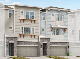 Seaglass Plan, EvenTide, New Smyrna Beach, FL 32169