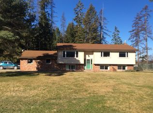 651 Van Sant Rd, Kalispell, MT 59901