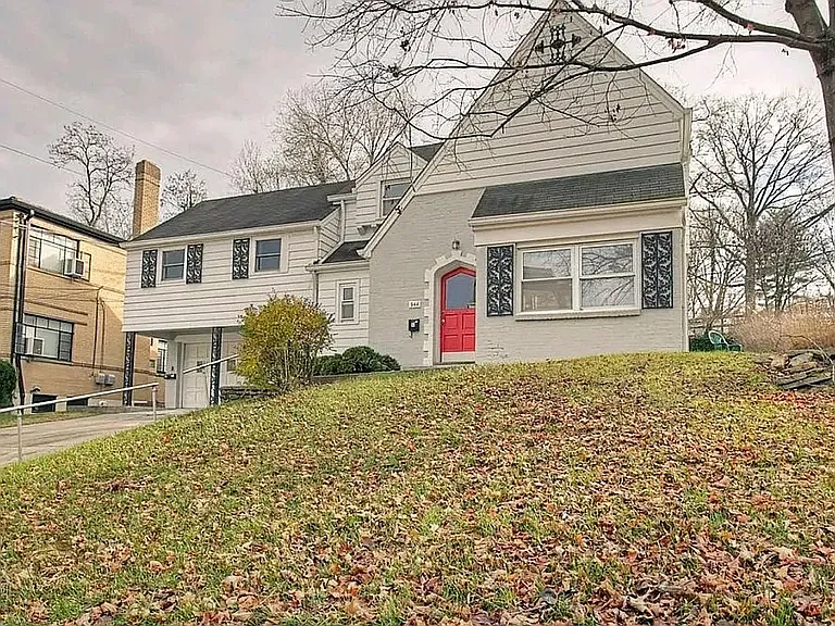 944 Ellison Ave #1 — Photo 15