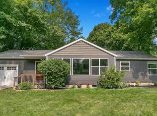 2418 Mount Hope Rd, Okemos, MI 48864