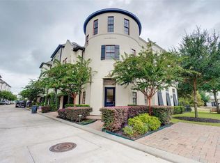 1620 Upland Lakes, Houston, TX 77043