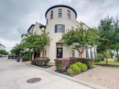 1620 Upland Lakes, Houston, TX, 77043