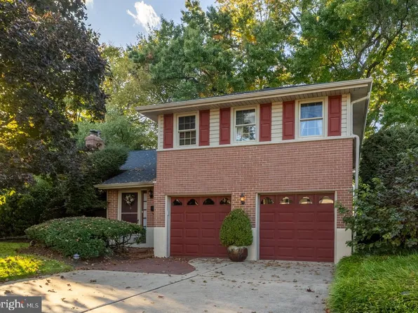 1919 Kynwyd Rd, Wilmington, DE 19810