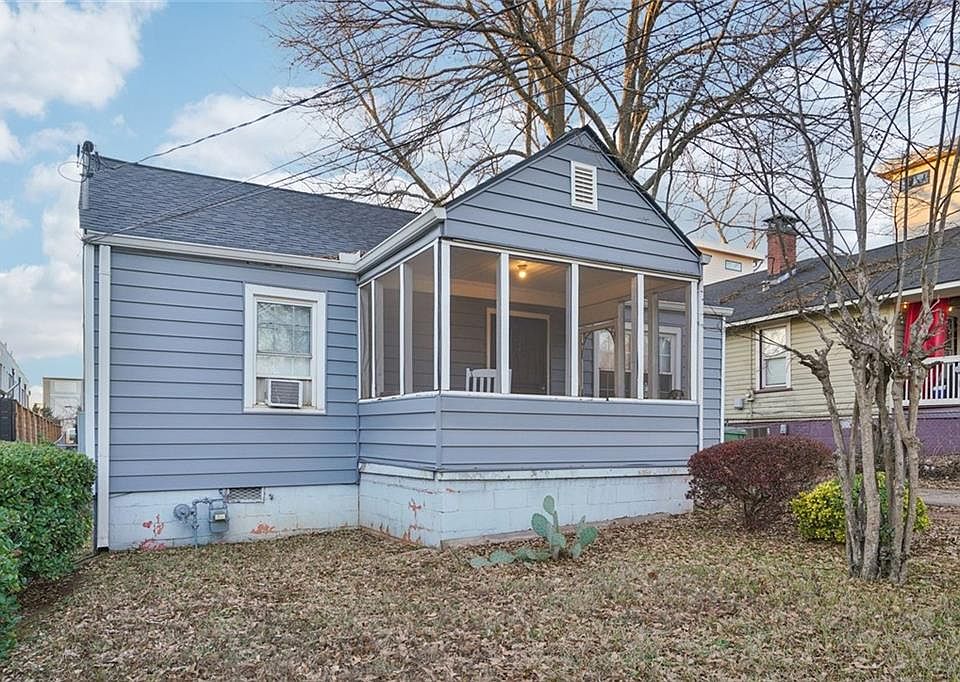 1st image of 323 Stovall St SE