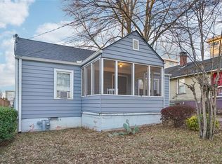 323 Stovall St SE, Atlanta, GA 30316