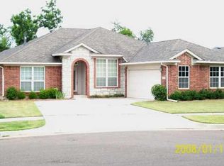 2508 E Arbor Dr, Norman, OK 73071