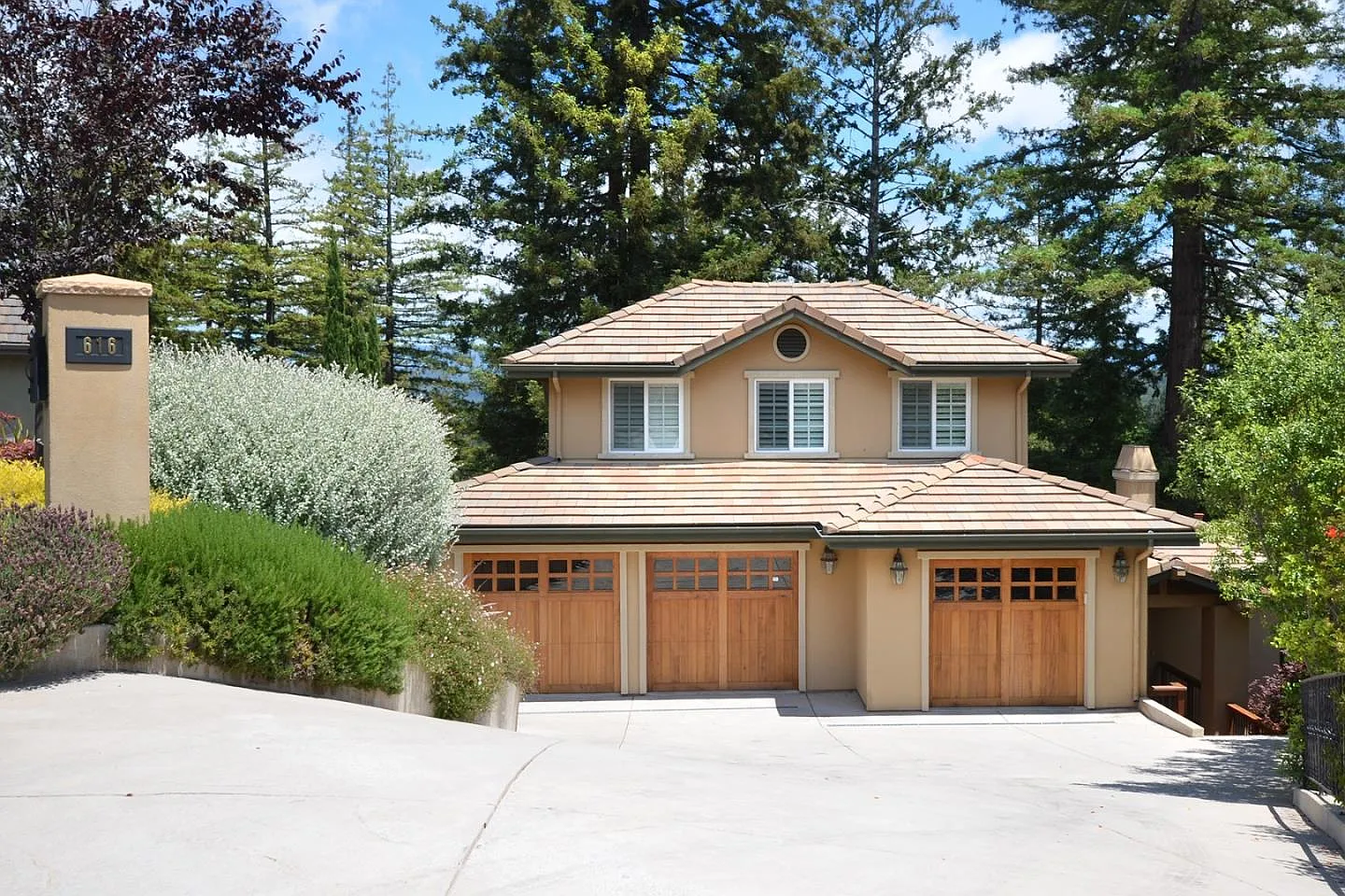 616 Lassen Park Ct photo 1