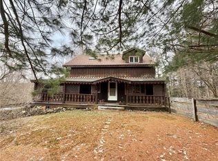317 County Road 8, Mc Donough, NY