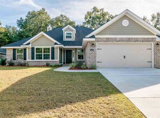 5695 Tiger Woods Dr, Milton, FL 32570