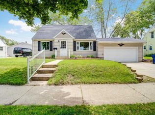 8221 W Holt Ave, Milwaukee, WI 53219