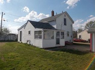 1180 Glenway Ave NW, North Lawrence, OH 44666