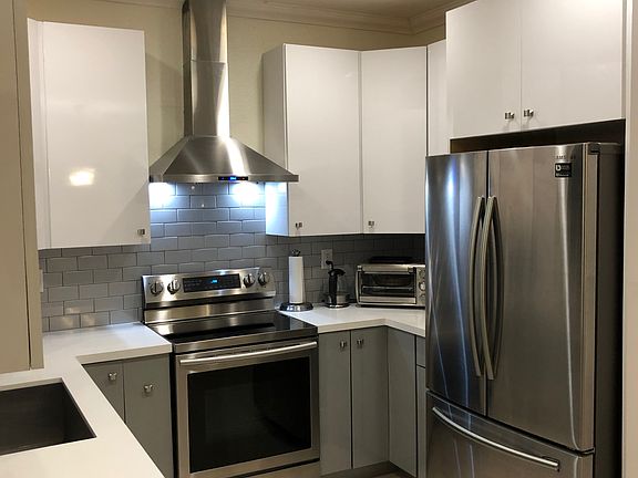 New? Kitchen