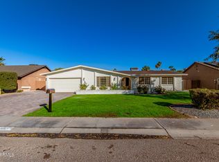 4644 E Sandra Ter, Phoenix, AZ 85032