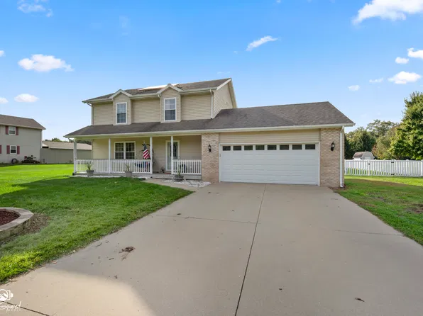 3578 Miracle Dr, Saint Anne, IL 60964