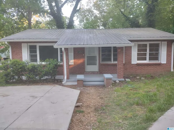 6409 Skyline Dr, Anniston, AL 36206