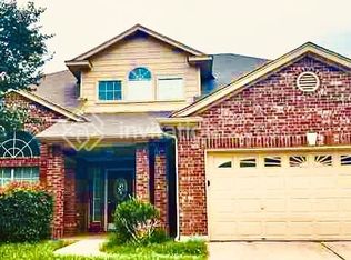 3734 Cheyenne St, Round Rock, TX 78665