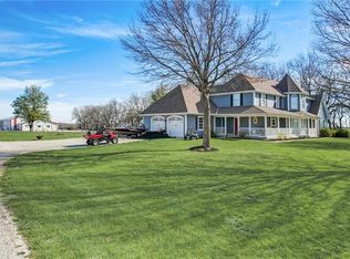 27130 W 215th St, Spring Hill, KS 66083
