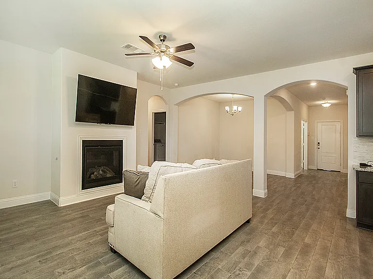 3016 Cerro Ranch Rd — Photo 11