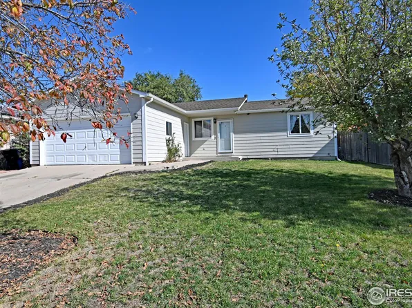 2222 Alpine Ave, Greeley, CO 80631