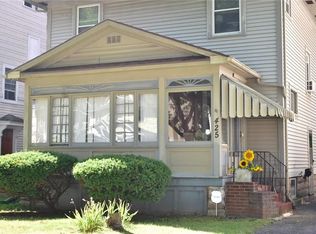425 Post Ave, Rochester, NY 14619