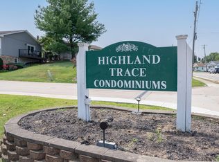 105 Highland Trce, Highland Heights, KY 41076