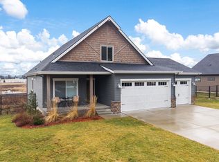 3212 Goodman Dr, Sandpoint, ID 83864