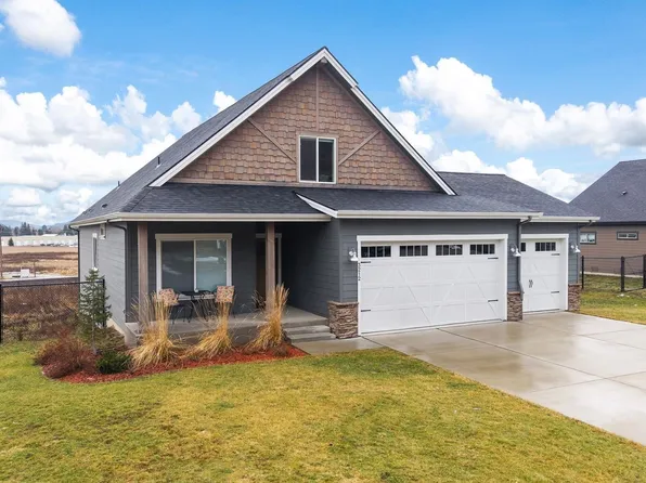 3212 Goodman Dr, Sandpoint, ID 83864