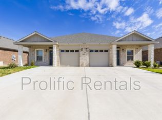 3509 Abraham Dr Unit B, Killeen, TX 76549