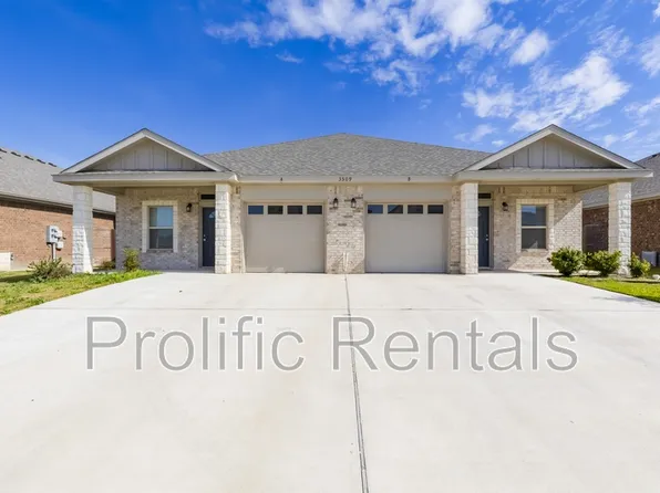 3509 Abraham Dr Unit B, Killeen, TX 76549