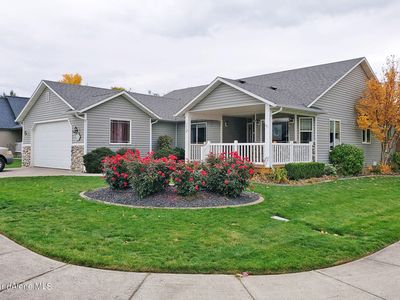 3034 W Ashland Ln, Hayden Lake, ID, 83835