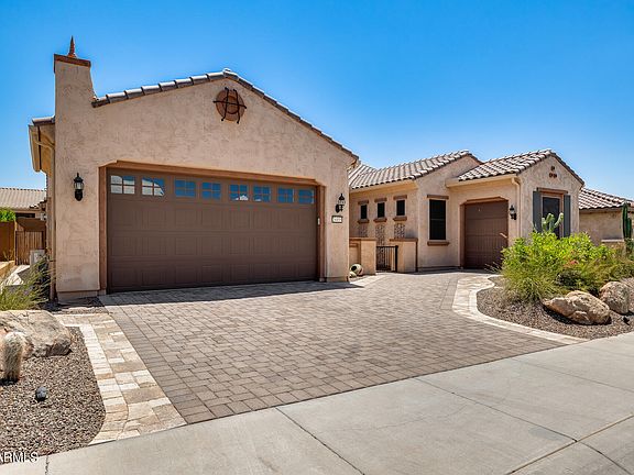 2nd image of 26855 W Oraibi Dr
