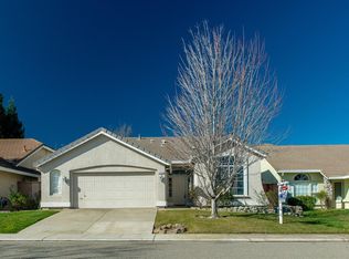 8734 White Peacock Way, Elk Grove, CA 95624