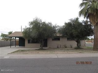 2736 N 40th Ave, Phoenix, AZ 85009