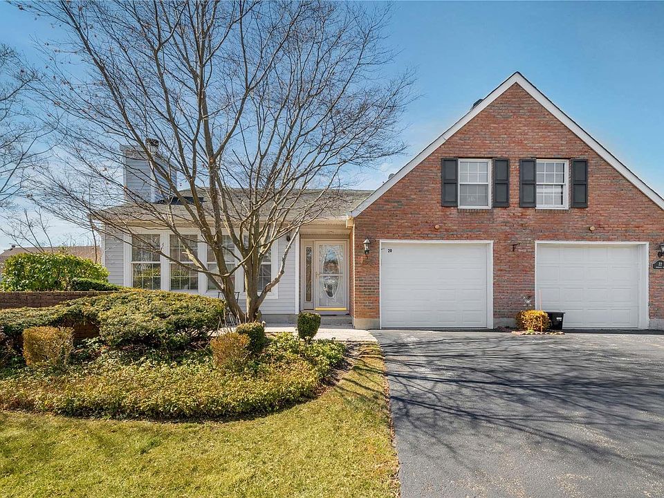 1st image of 20 Standish Drive #20