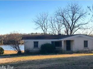 19338 Highway 158, Harrisburg, AR 72432
