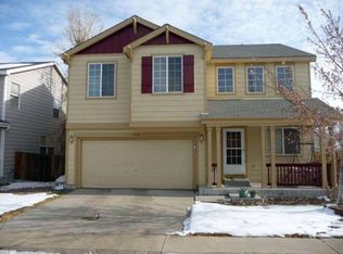1130 S Chester St, Denver, CO 80247
