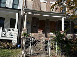 28 Girard St NE, Washington, DC 20002