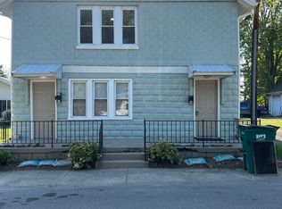 50 Fairground St, Franklin, IN 46131