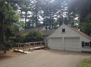 56 Loker St, Wayland, MA 01778
