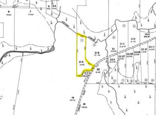 M9L21A Burleigh  Road, Stetson, ME 04488