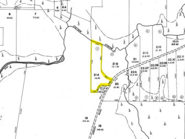 M9L21A Burleigh Road, Stetson, ME 04488