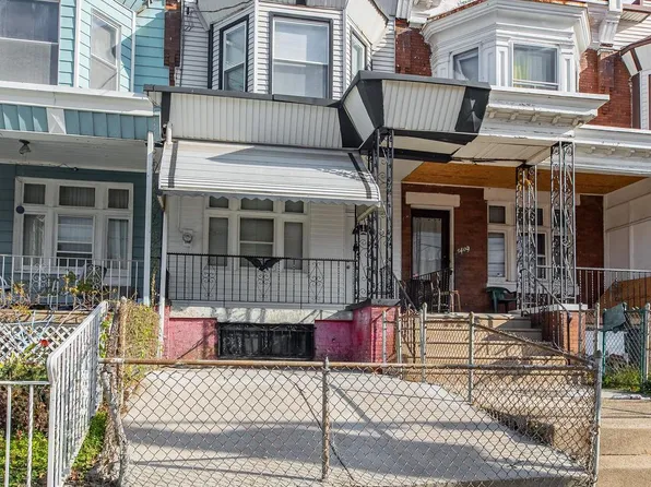 1407 S 54th St, Philadelphia, PA 19143