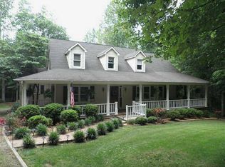 2178 Echo Ln, Lincolnton, NC 28092