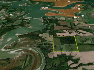 County Rd #649, Perry, MO 63462