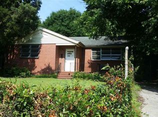 1225 Blackmon Ave, Macon, GA 31204