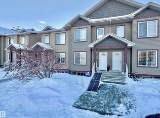 320 Spruce Ridge Rd #40, Spruce Grove, AB T7X0H5