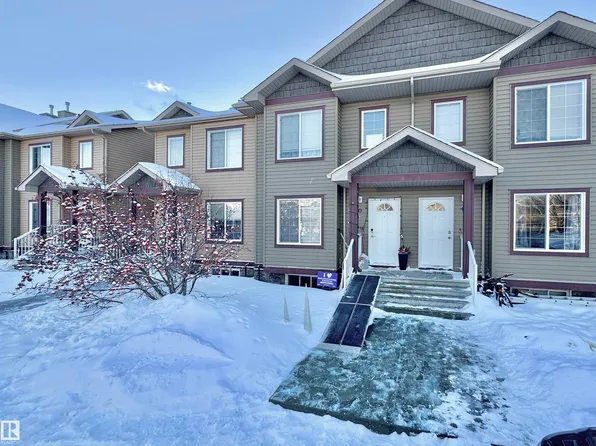 320 Spruce Ridge Rd #40, Spruce Grove, AB T7X 0H5